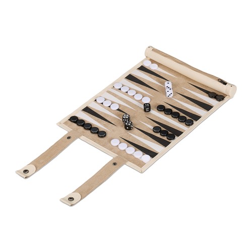 Backgammon rollbar brettspiele - backgammon,