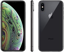 Apple iPhone XS Max - 64GB -