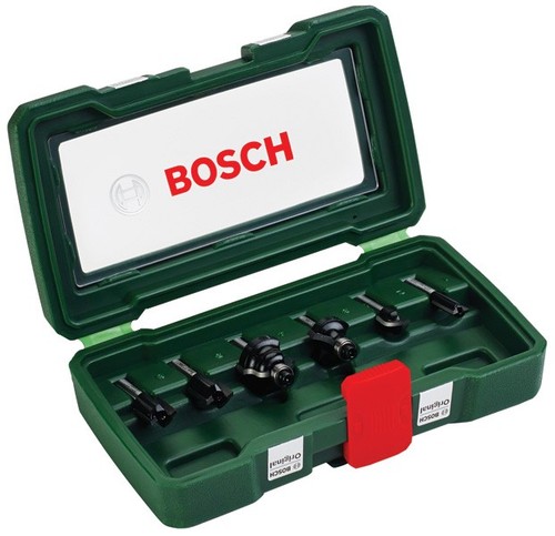 Bosch teiliges - bosch, "6-teiliges