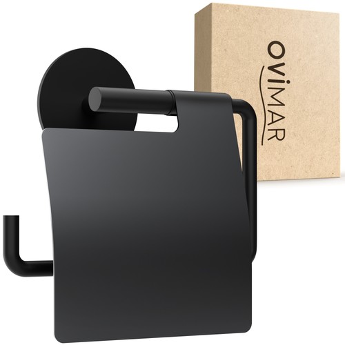 Ovimar papierrollenhalter mit - ovimar,