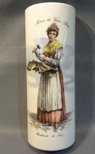 Luftbefeuchter Keramik Humilux / Brüssel