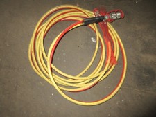 Schlauch 10 Meter für Weber Hydraulik Hochdruck 2 Stränge