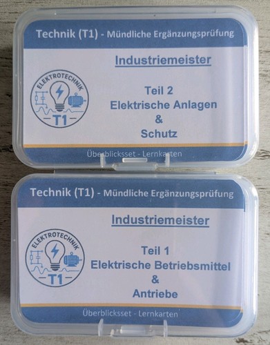 Industriemeister