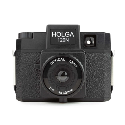 Holga 120 kamera - holga,