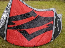 Naish Park 10qm Kite