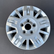 1x Original Alufelge