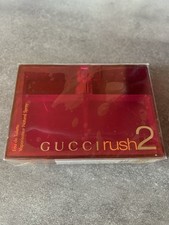 Gucci Rush 2 EDT Nat.Spray