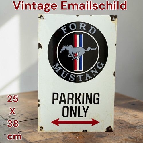 Vintage alt ford parking - ford,