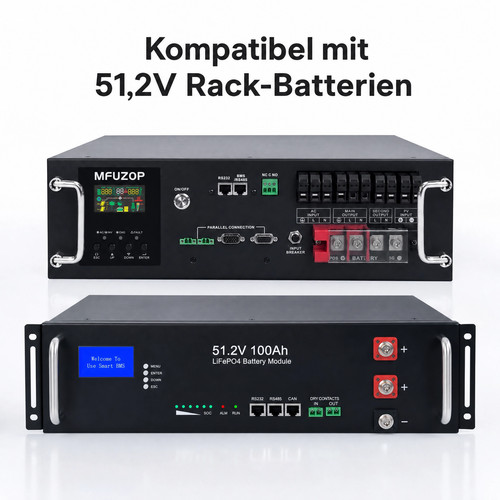 48v 6200w hybrid - 48v,