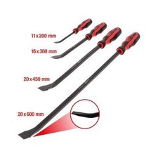 Hebeleisen-Satz, 4-tlg KS