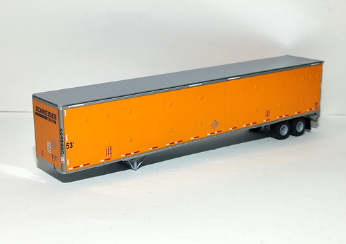 Schneider national anhänger - schneider,