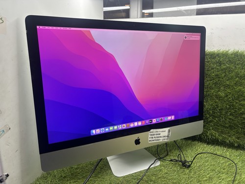 Apple imac all in one - imac,