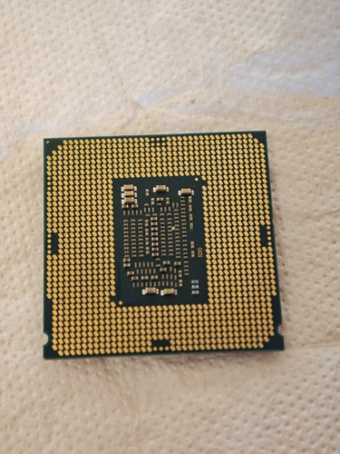 Intel core 7700 60ghz - core, 3.60ghz