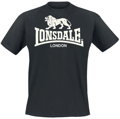 Lonsdale london shirt - london, t-shirt