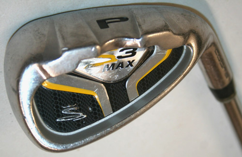 Cobra max pitching wedge - cobra,