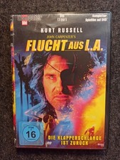 Flucht aus L.A. - Die