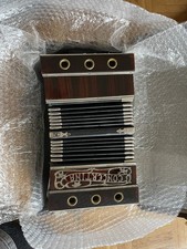 Konzertina Uhlig und Lange