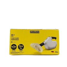 Kärcher Dampfreiniger