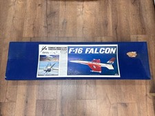 Combat Models Inc. F-16 Falcon