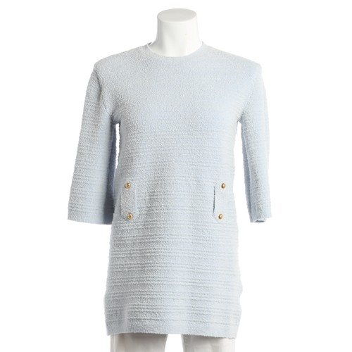 Gucci pullover blau sehr - gucci, xs
