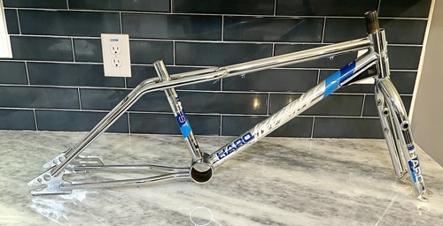 Haro fst freestyler - fst,