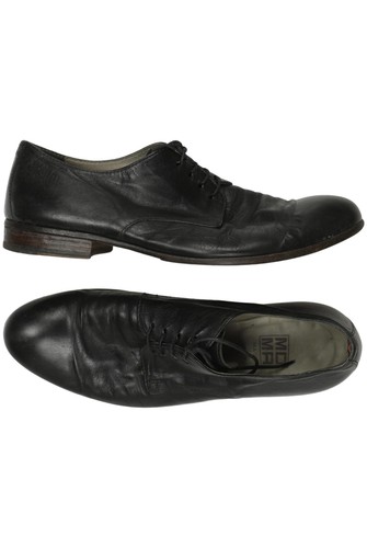 Moma halbschuh herren slipper - halbschuh,