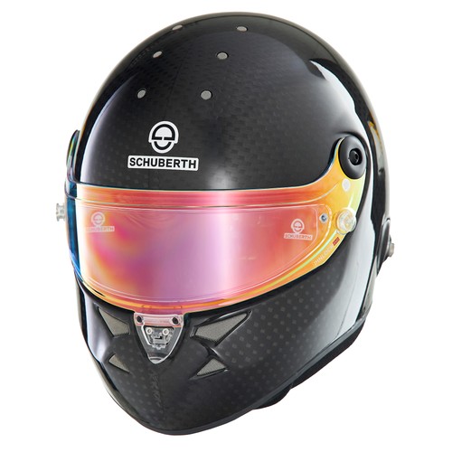 Schuberth sf4 8860 - sf4, race