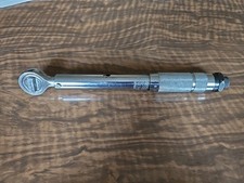 3/8" Drehmomentschlüssel 