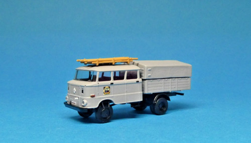 Spur neu 2026 ifa - spur,