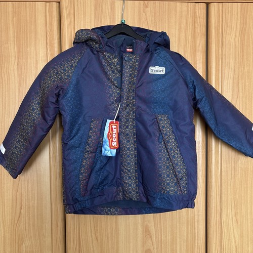 Scout snowy winterjacke - scout,