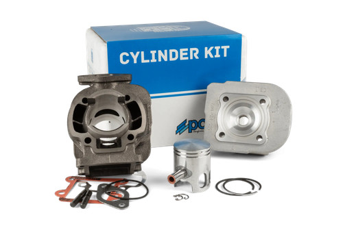 Zylinder kit polini 50ccm - kit,