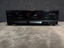 Sansui D-590W Tape Deck Kassettenrekorder