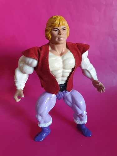 Motu masters the universe - of,