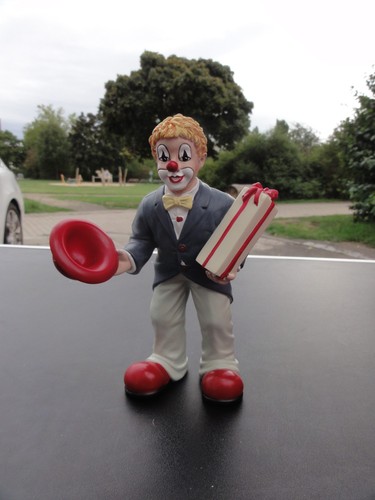 Gilde clowns das präsent - das, nr