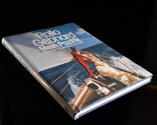 264663 rollo gebhard mein - 264663,