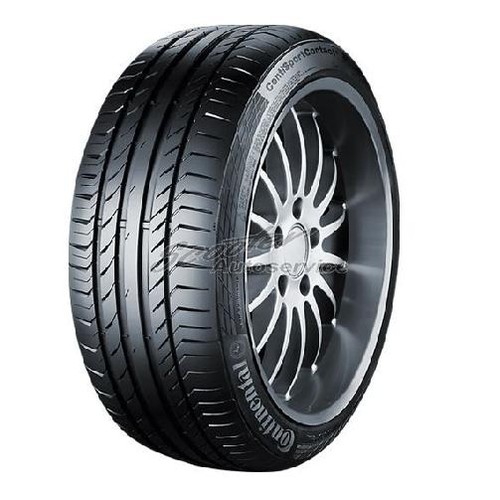 Continental sportcontact - continental,