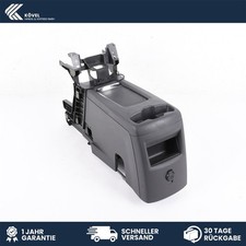 Mittelkonsole Mitteltunnel Peugeot 5008 I 7591KY