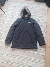 Winterjacke Parka Gr  M The North Face 