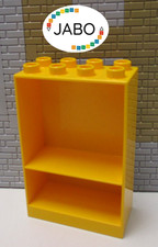(Q 5) LEGO Duplo Closet Shelf