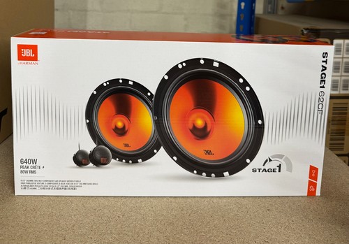 Jbl 640w gesamt wege 5 - gesamt, 6,5