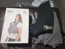 Koala Babycare Easy-to-wear