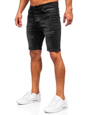Shorts Jeanshose Denim Jeans