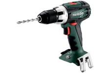 Metabo Akku Bohrschrauber BS 18 LT 18 V, ohne Akku, ohne Ladegerät (602102840)