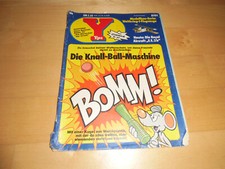 YPS Heft Nr. 165, mit Die