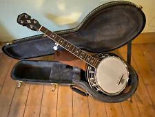 Goldtone 5 String Kinderbanjo. Kein Spielzeug! 