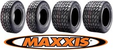 Reifen Maxxis Streetmaxx