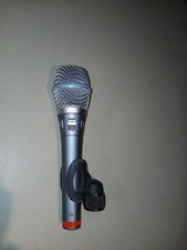 shure mikrofon gebraucht beta 87 a