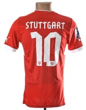 STUTTGART MATCH WORN JUNIOR