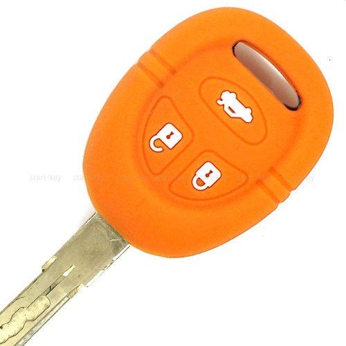 Auto schlüssel silikon cover - auto,