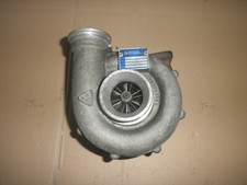 Kkk abgasturbolader mercedes - abgasturbolader,